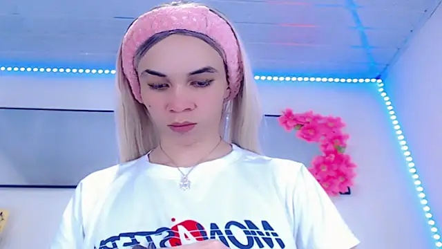 Karla hot777 online show from March 31, 2026, 1:22 pm