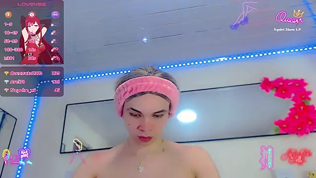 Karla hot777 online show from April 2, 2026, 1:42 pm