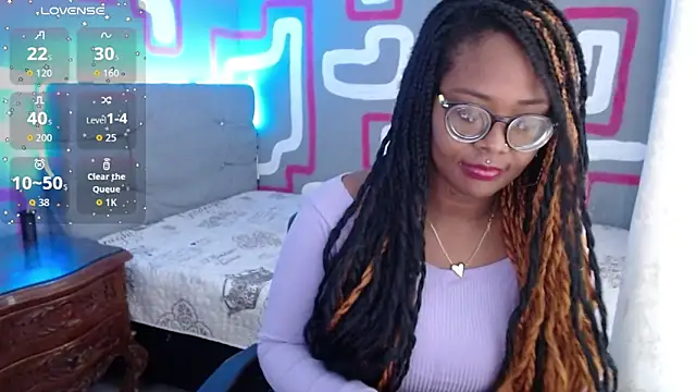 luciana xxx2 online show from November 22, 2025, 5:12 pm