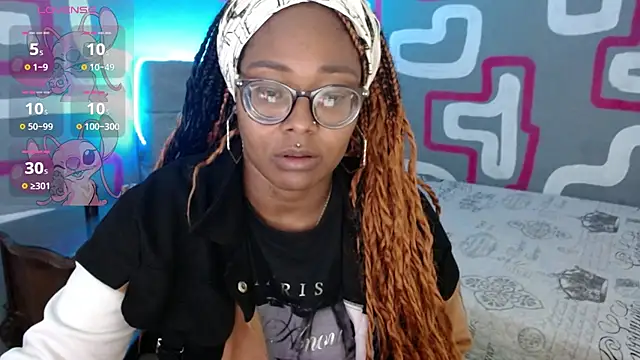 luciana xxx2 online show from November 24, 2025, 11:54 am