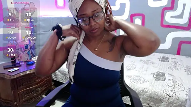 luciana xxx2 online show from November 26, 2025, 11:11 am