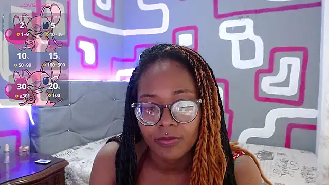 luciana xxx2 online show from November 29, 2025, 10:24 pm