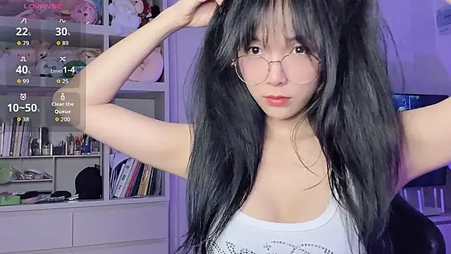 Achix58 online show from February 19, 2026, 4:58 pm