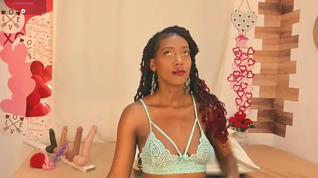 GhanimaWalter online show from February 18, 2026, 6:20 am