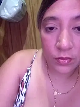 Fat Dirty Nasty online show from November 28, 2025, 3:09 am