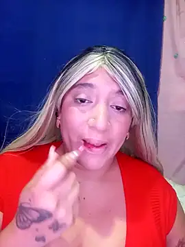 Fat Dirty Nasty online show from February 21, 2026, 2:01 am