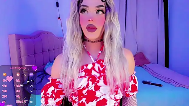 Shiaki 04 online show from April 8, 2026, 4:56 am