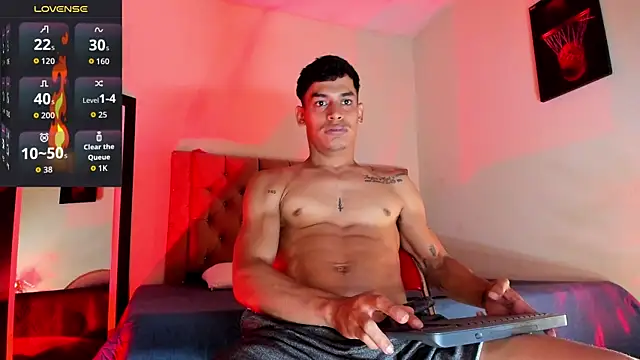 blorelopez online show from December 5, 2025, 4:36 pm