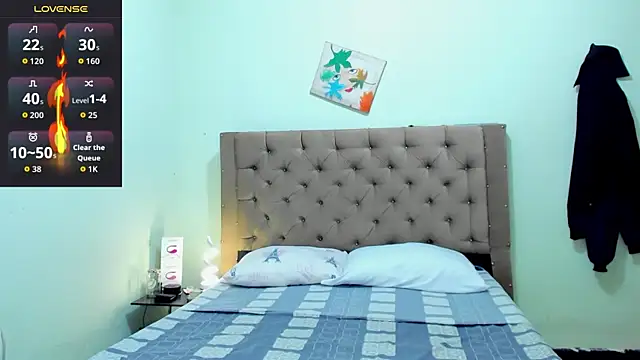 blorelopez online show from February 13, 2026, 9:44 pm