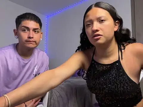 Zhara williams online show from February 28, 2026, 2:18 pm