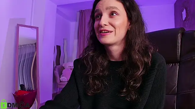 Snapshot of AnnaHarperX chatting on January 9, 2026, 5:37 pm AnnaHarperX online show from January 9, 2026, 5:37 pm