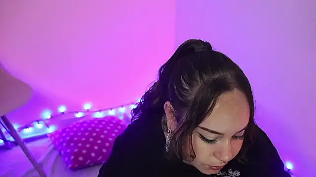 Snapshot of kathleenCosmicVice chatting on November 24, 2025, 10:53 pm kathleenCosmicVice online show from November 24, 2025, 10:53 pm