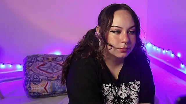 Snapshot of kathleenCosmicVice chatting on December 16, 2025, 9:31 pm kathleenCosmicVice online show from December 16, 2025, 9:31 pm