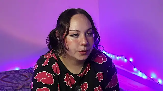 Snapshot of kathleenCosmicVice chatting on December 17, 2025, 10:38 pm kathleenCosmicVice online show from December 17, 2025, 10:38 pm