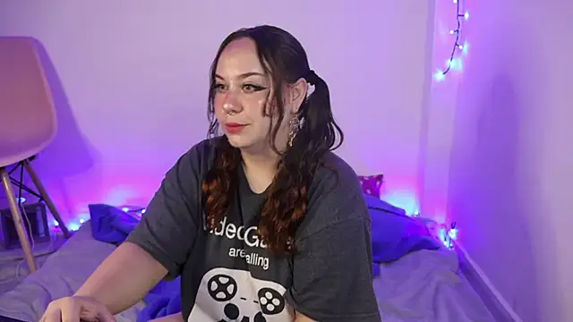 Snapshot of kathleenCosmicVice chatting on January 14, 2026, 11:53 pm kathleenCosmicVice online show from January 14, 2026, 11:53 pm