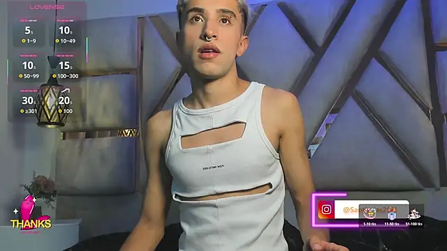 holypetal online show from November 20, 2025, 3:50 am