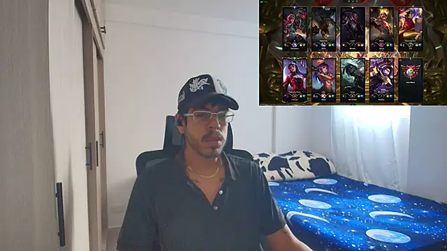 naitt  online show from November 27, 2025, 1:35 pm