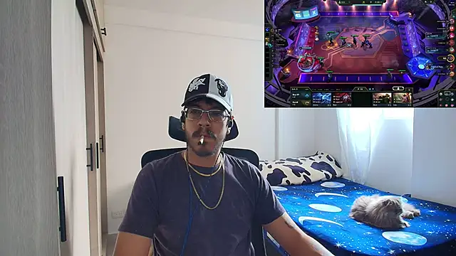 naitt  online show from December 5, 2025, 6:15 pm