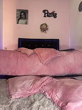 Valery prinss online show from April 23, 2026, 12:56 am