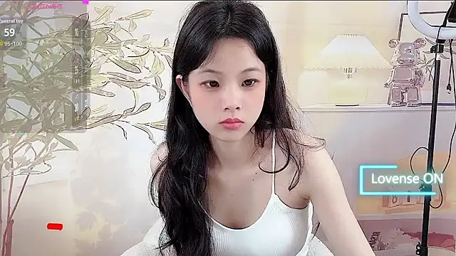 Snapshot of bunny-- chatting on March 27, 2026, 5:24 am bunny-- online show from March 27, 2026, 5:24 am