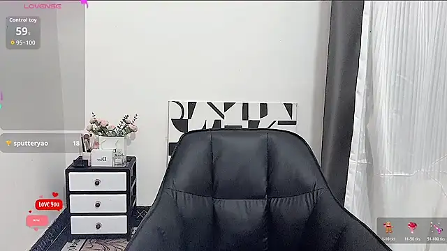 Snapshot of bunny-- chatting on April 29, 2026, 1:48 pm bunny-- online show from April 29, 2026, 1:48 pm