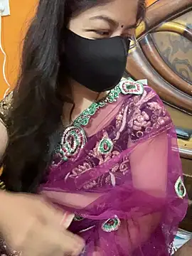 cutestpearl online show from January 12, 2026, 6:46 pm