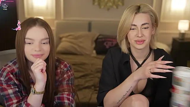 Kara cat online show from February 2, 2026, 5:44 pm