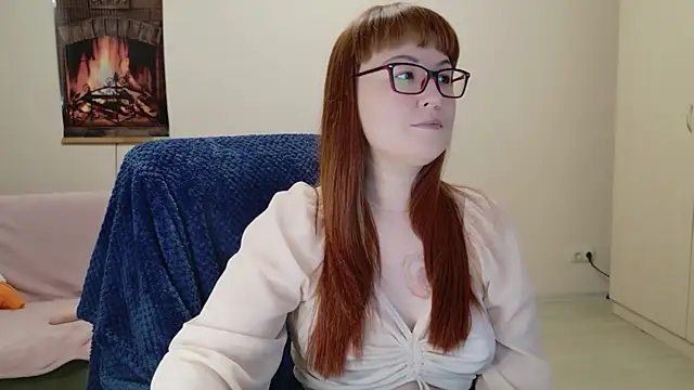 Foxy-lady online show from January 6, 2026, 9:18 pm