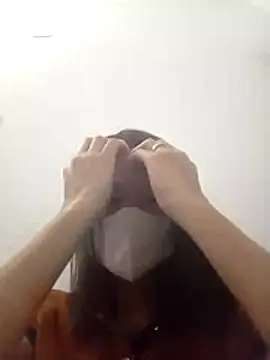 PamPii2x online show from December 21, 2025, 3:19 pm