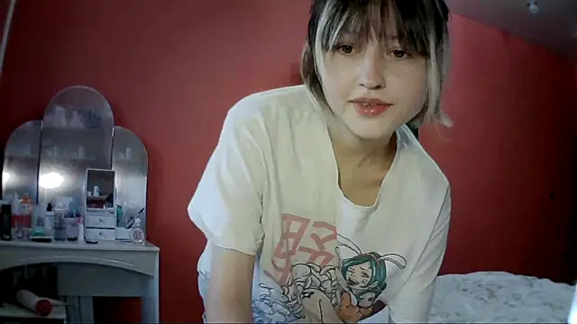 SkylaPorter online show from December 5, 2025, 10:13 am