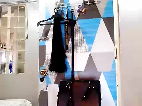 Savannah Cock online show from December 14, 2025, 7:58 am