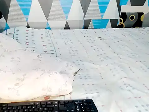 Savannah Cock online show from March 13, 2026, 12:28 am