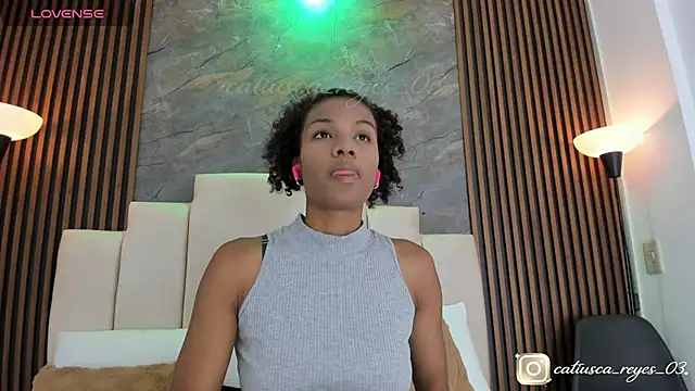 catiusca reyes 03 online show from April 22, 2026, 12:39 pm