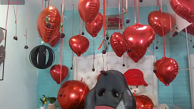 DraxBlade09 online show from February 16, 2026, 8:16 pm