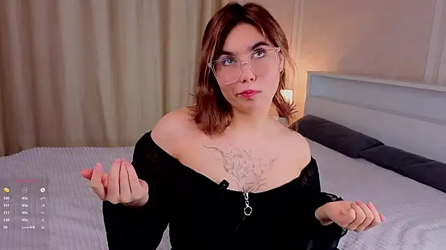 LaneUmanzor online show from November 25, 2025, 11:10 am