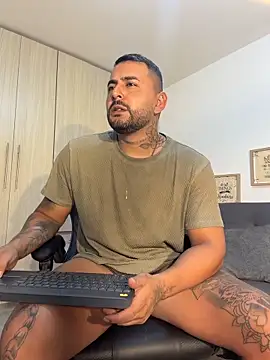 david10kc online show from December 23, 2025, 1:58 am