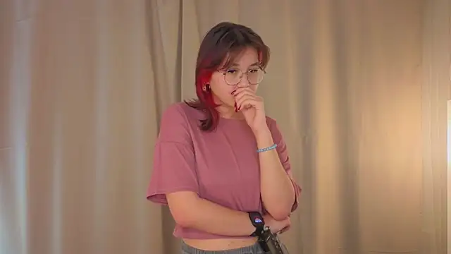 PatrickStimac online show from November 20, 2025, 4:23 am