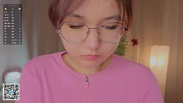 PatrickStimac online show from December 3, 2025, 4:31 am