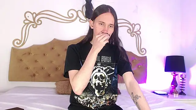 abysskingg online show from December 14, 2025, 12:21 pm