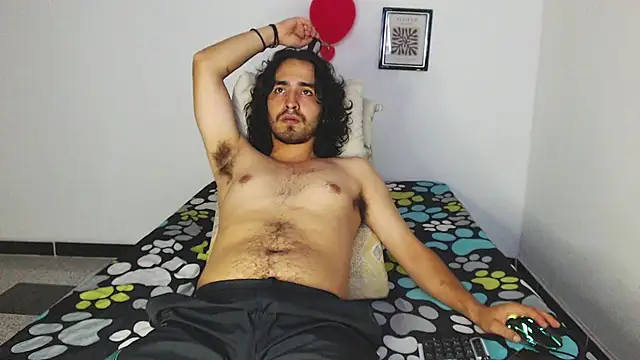 Jave rave online show from February 18, 2026, 3:46 am