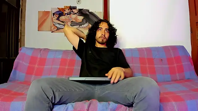 Jave rave online show from March 9, 2026, 4:27 am