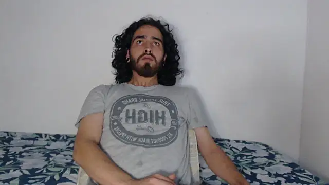 Jave rave online show from April 21, 2026, 3:57 am