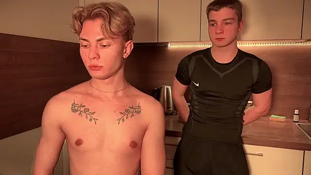 Even Vrot online show from April 21, 2026, 4:45 pm