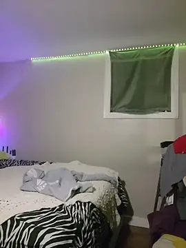 Drowning667 online show from April 11, 2026, 3:33 am