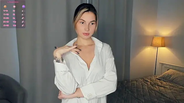 FeliciaKogen online show from December 16, 2025, 7:24 am