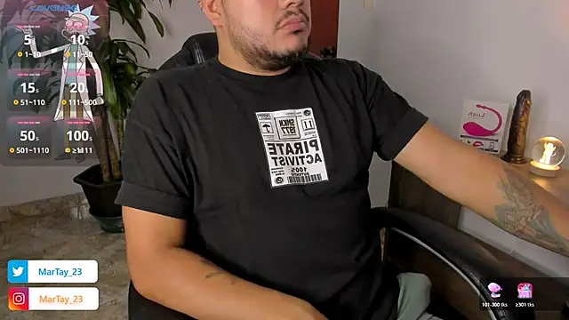 Mark  Brown online show from November 21, 2025, 2:54 am