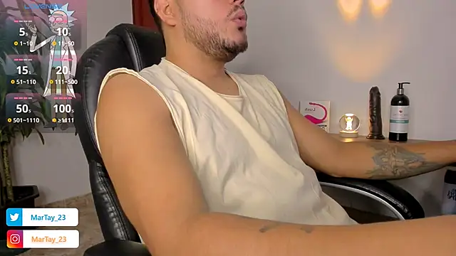 Mark  Brown online show from November 27, 2025, 1:29 am