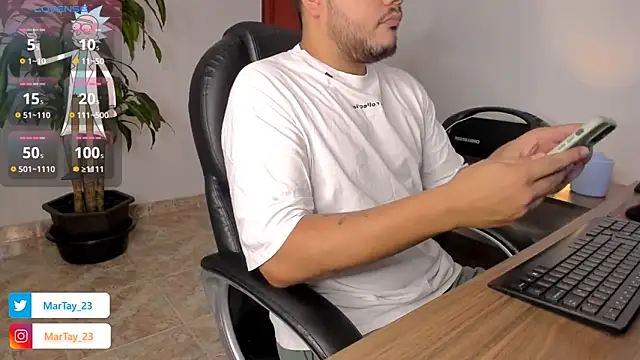 Mark  Brown online show from December 1, 2025, 12:21 pm