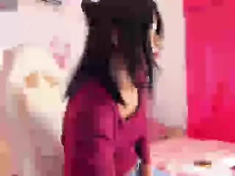Luna lexy04 online show from May 10, 2026, 2:50 am