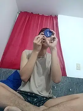 Peter Seed07 online show from November 21, 2025, 11:36 pm